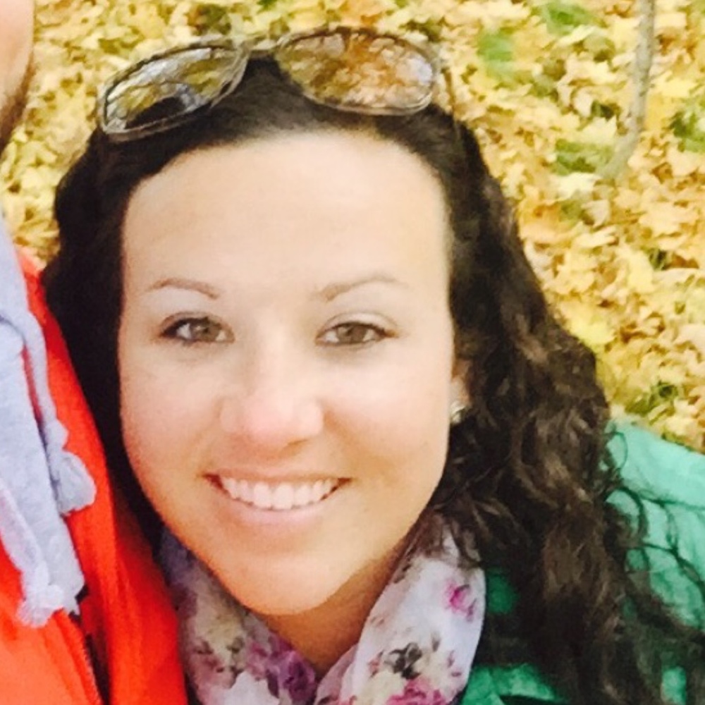 Meet your Posher, Lindsay